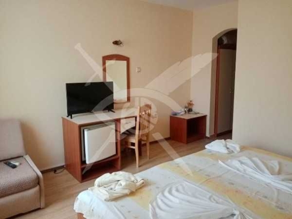 Едностаен апартамент в Созопол - 70 кв.м за 1929 €/кв.м - Снимка #1