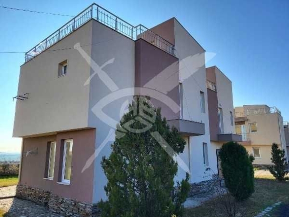 Къща в Бургас, Банево - 179 кв.м за 1118 €/кв.м - Снимка #1