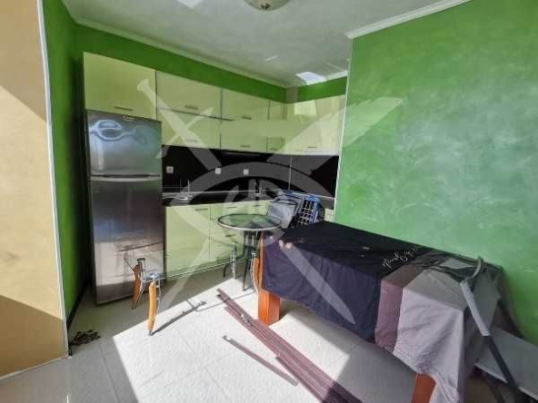 Двустаен апартамент в к.к. Слънчев бряг - 90 кв.м за 1156 €/кв.м - Снимка #1