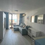 Едностаен апартамент в Свети Влас - 44 кв.м за 1604 €/кв.м - Снимка #1