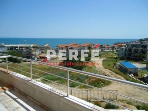 Двустаен апартамент в Созопол - 72 кв.м за 1181 €/кв.м - Снимка #1