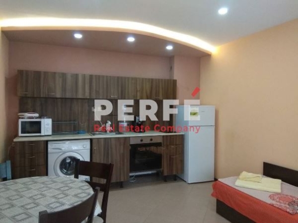 Двустаен апартамент в Несебър - 52 кв.м за 1385 €/кв.м - Снимка #1