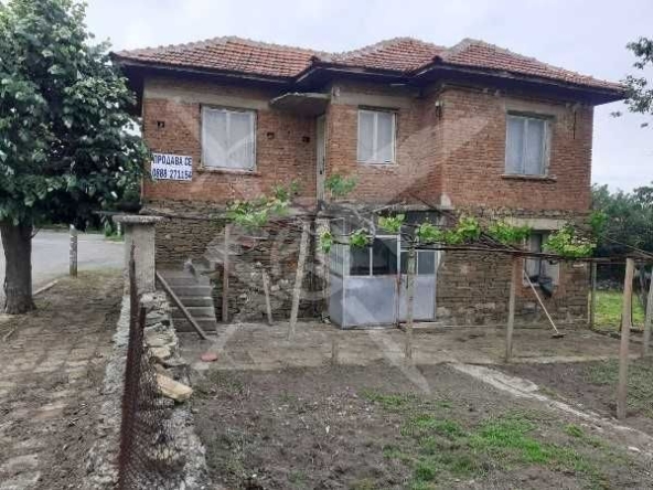 Къща в с. Огнен, Област Бургас - 90 кв.м за 167 €/кв.м - Снимка #1