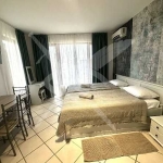 Двустаен апартамент в к.к. Слънчев бряг - 44 кв.м за 1705 €/кв.м - Снимка #1