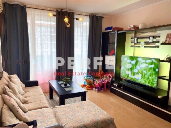 Двустаен апартамент в с. Равда, Област Бургас - 65 кв.м за 1465 €/кв.м - Снимка #1