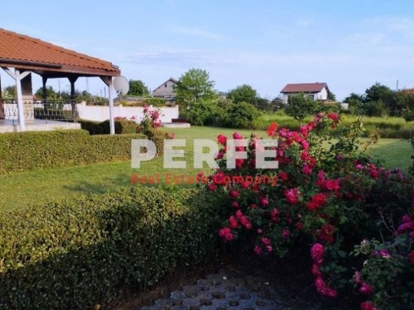 Къща в с. Брястовец, Област Бургас - 135 кв.м за 1000 €/кв.м - Снимка #1