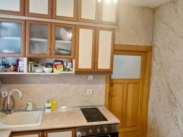 Тристаен апартамент в Пловдив, Кючук Париж - 60 кв.м за 893 €/кв.м - Снимка #1