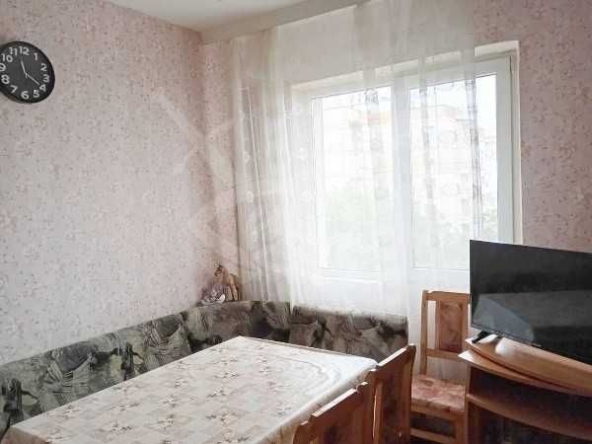 Четиристаен апартамент в Пловдив, Кючук Париж - 96 кв.м за 1563 €/кв.м - Снимка #1