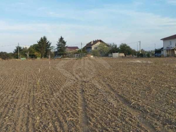 Парцел в с. Златитрап, Област Пловдив - 1002 кв.м за 58 €/кв.м - Снимка #1