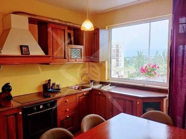 Многостаен апартамент в Пловдив, Кючук Париж - 96 кв.м за 1020 €/кв.м - Снимка #1
