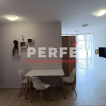 Двустаен апартамент в к.к. Слънчев бряг - 52 кв.м за 1029 €/кв.м - Снимка #1