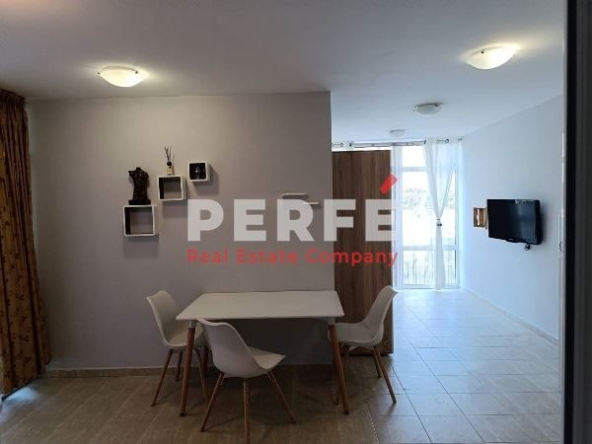 Двустаен апартамент в к.к. Слънчев бряг - 52 кв.м за 1029 €/кв.м - Снимка #1