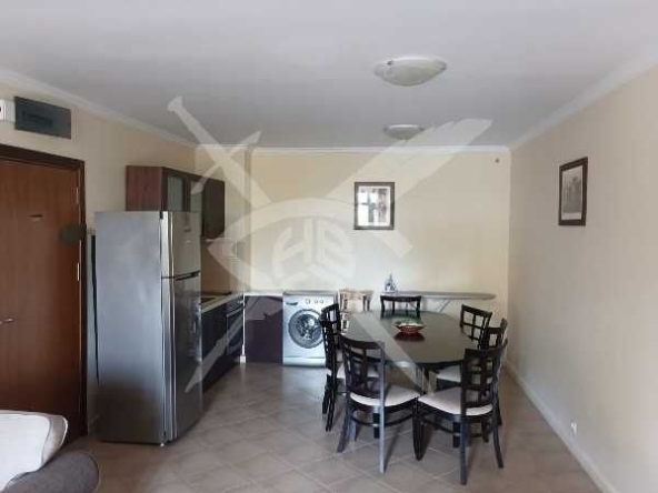 Тристаен апартамент в Созопол - 102 кв.м за 725 €/кв.м - Снимка #1