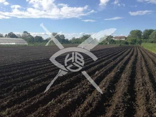 Земеделски имот в с. Равнец, Област Бургас -  кв.м за 863 €/дка - Снимка #1