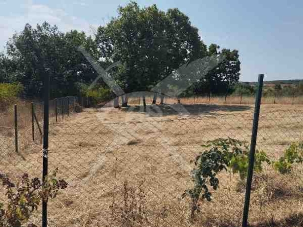 Парцел в с. Писменово, Област Бургас - 920 кв.м за 33 €/кв.м - Снимка #1