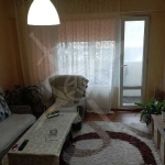 Дава се под наем Двустаен апартамент в Бургас, Славейков - 62 кв.м за 328.95 € - Снимка #1