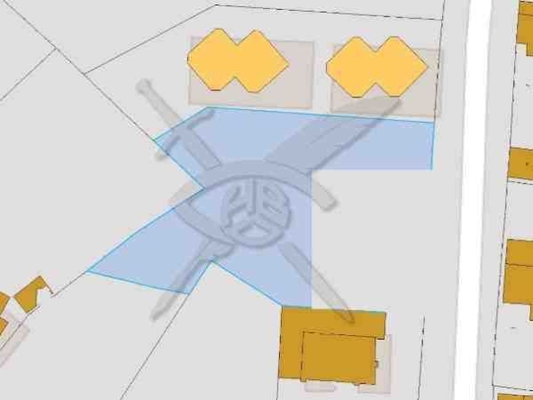 Парцел в с. Кошарица, Област Бургас - 800 кв.м за 32 €/кв.м - Снимка #1