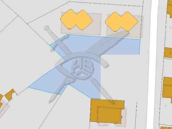 Парцел в с. Кошарица, Област Бургас - 800 кв.м за 32 €/кв.м - Снимка #1