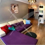Едностаен апартамент в София, Хладилника - 49 кв.м за 760 €/кв.м - Снимка #1