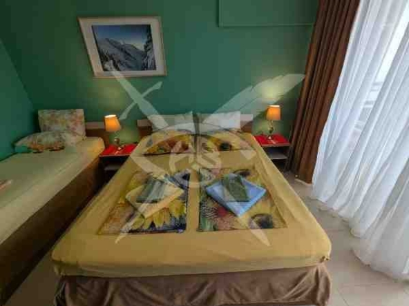 Едностаен апартамент в Несебър - 44 кв.м за 1438 €/кв.м - Снимка #1