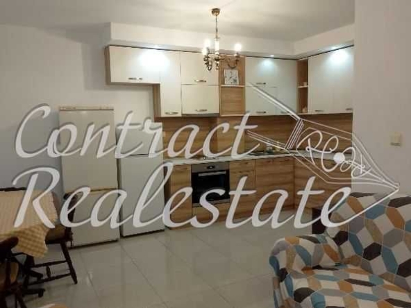 Дава се под наем Двустаен апартамент в Варна, Център - 72 кв.м за 408 € - Снимка #1