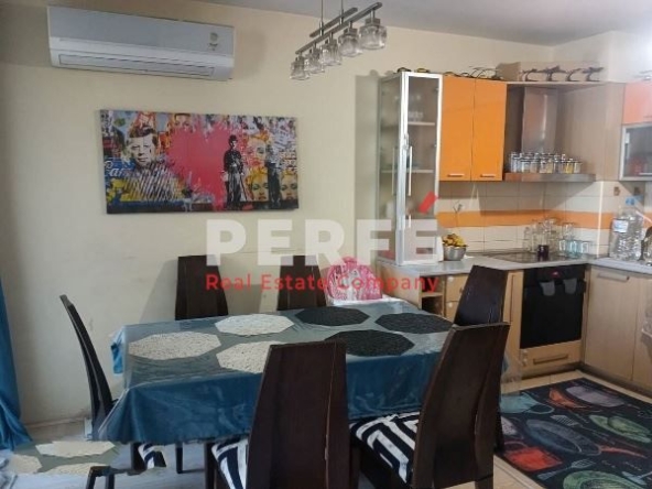 Тристаен апартамент в Бургас, Меден рудник - зона А - 93 кв.м за 2000 €/кв.м - Снимка #1