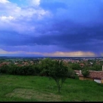 Парцел в Хисаря - 1185 кв.м за 79 €/кв.м - Снимка #1