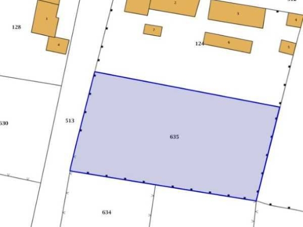 Парцел в с. Манолско Конаре, Област Пловдив - 1760 кв.м за 23 €/кв.м - Снимка #1