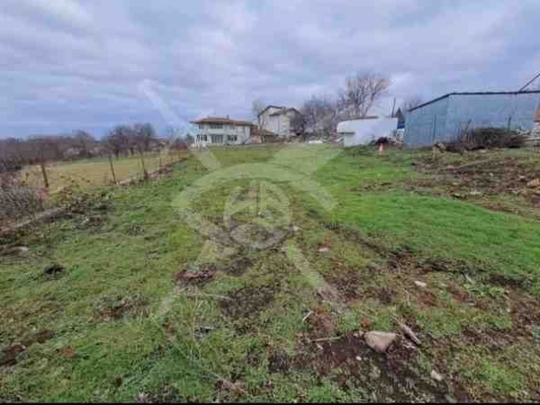 Парцел в с. Писменово, Област Бургас - 640 кв.м за 42 €/кв.м - Снимка #1