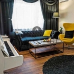 Тристаен апартамент в Пловдив, Център - 120 кв.м за 2550 €/кв.м - Снимка #1