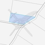 Парцел в с. Приселци, Област Бургас - 15500 кв.м за 11 €/кв.м - Снимка #1