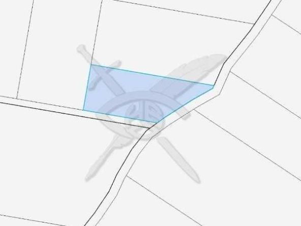 Парцел в с. Приселци, Област Бургас - 15500 кв.м за 11 €/кв.м - Снимка #1