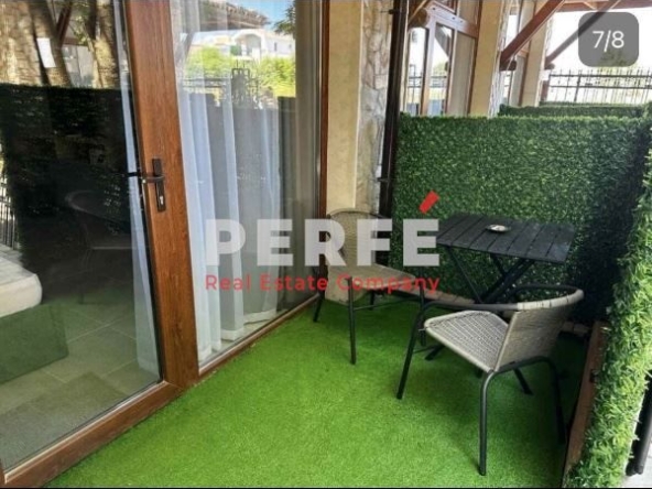 Двустаен апартамент в Приморско - 66 кв.м за 1094 €/кв.м - Снимка #1