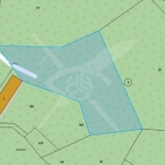 Парцел в с. Чурен, Област Пловдив - 5000 кв.м за 16 €/кв.м - Снимка #1