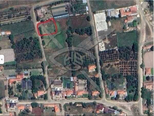 Парцел в с. Паничери, Област Пловдив - 1189 кв.м за 5 €/кв.м - Снимка #1