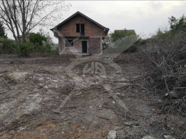 Парцел в с. Стряма, Област Пловдив - 128 кв.м за 321 €/кв.м - Снимка #1