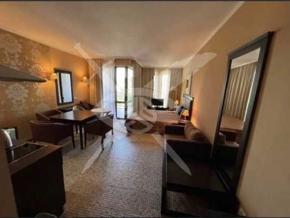 Едностаен апартамент в к.к. Слънчев бряг - 51 кв.м за 695 €/кв.м - Снимка #1