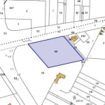 Парцел в Пловдив, Прослав - 5848 кв.м за 178 €/кв.м - Снимка #1