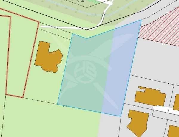 Парцел в с. Белащица, Област Пловдив - 2000 кв.м за 74 €/кв.м - Снимка #1