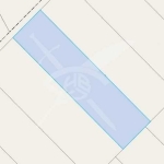 Парцел в с. Каменар, Област Бургас - 2483 кв.м за 20 €/кв.м - Снимка #1