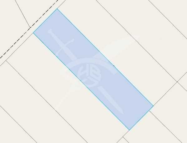 Парцел в с. Каменар, Област Бургас - 2483 кв.м за 20 €/кв.м - Снимка #1