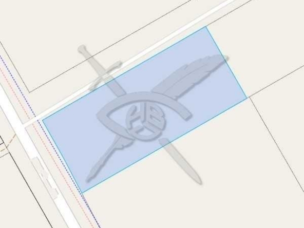 Парцел в с. Равда, Област Бургас - 4377 кв.м за 76 €/кв.м - Снимка #1