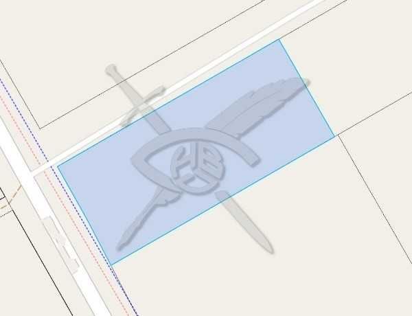 Парцел в с. Равда, Област Бургас - 4377 кв.м за 76 €/кв.м - Снимка #1