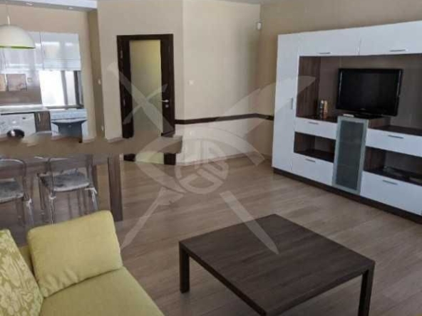 Дава се под наем Двустаен апартамент в Пловдив, Център - 68 кв.м за 459 € - Снимка #1