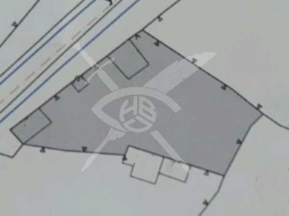 Парцел в с. Бистрец, Област Бургас - 1200 кв.м за 6 €/кв.м - Снимка #1