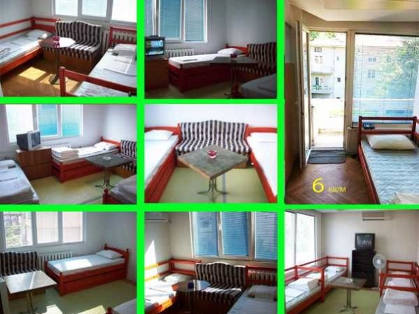 Дава се под наем  в Пловдив, Централна гара - 12 кв.м за 153 € - Снимка #1