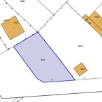 Парцел в с. Белащица, Област Пловдив - 689 кв.м за 127 €/кв.м - Снимка #1