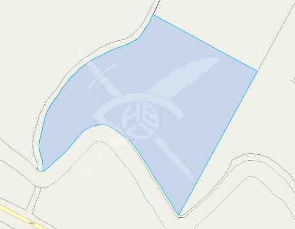 Парцел в с. Тънково, Област Бургас - 38000 кв.м за 1 €/кв.м - Снимка #1