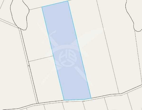 Парцел в с. Приселци, Област Бургас - 13997 кв.м за 3 €/кв.м - Снимка #1