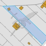 Парцел в с. Каменар, Област Бургас - 1167 кв.м за 36 €/кв.м - Снимка #1